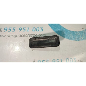 MANETA EXTERIOR PORTON 