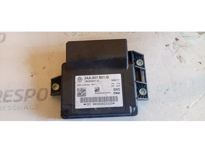 KIT AIRBAG  - imagen 2