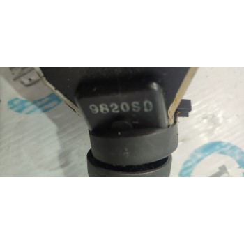 MANDO LIMPIA 9820SD  - miniatura 2