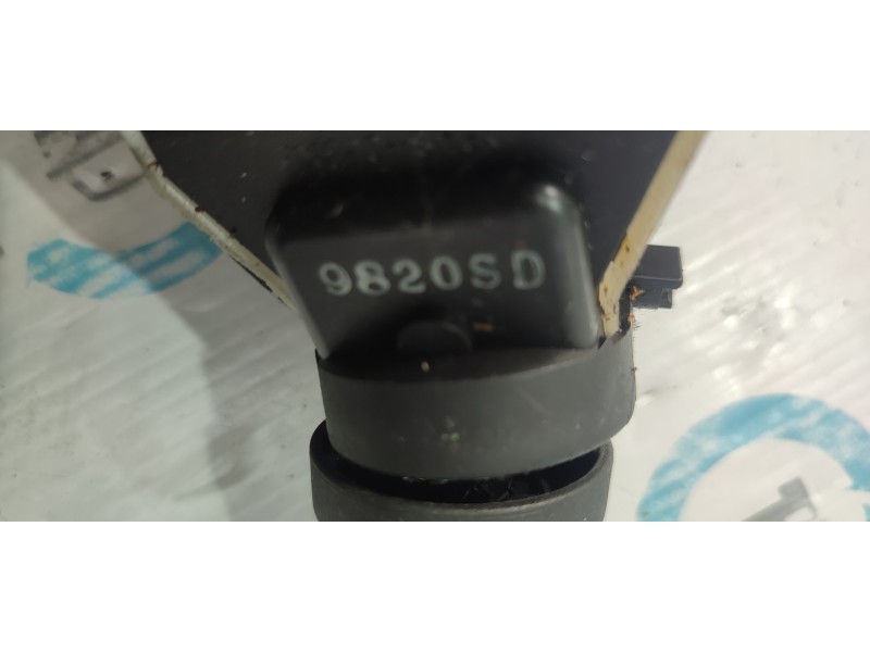 MANDO LIMPIA 9820SD  - imagen 2