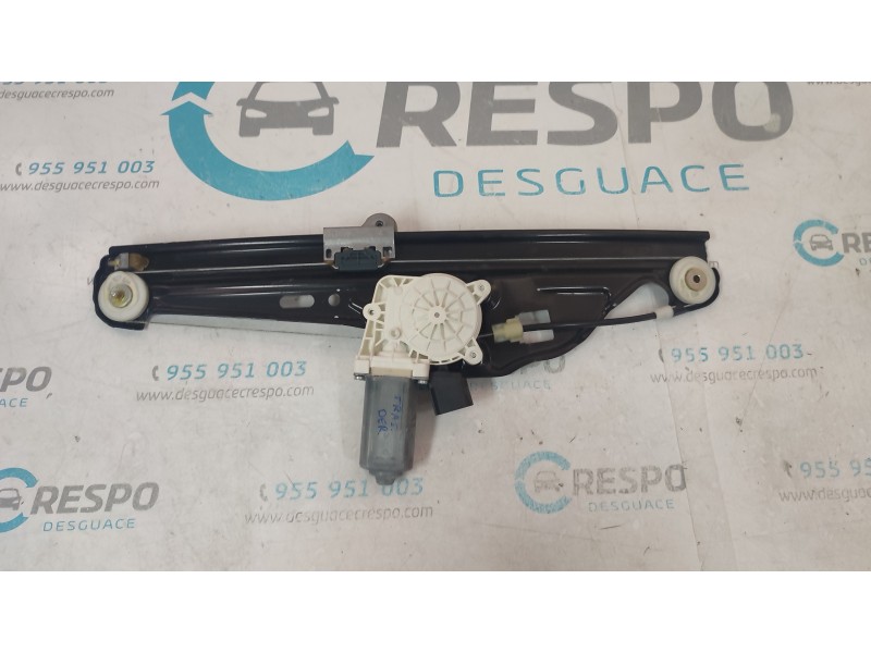 ELEVALUNAS TRASERO DERECHO 7075674  - imagen 2