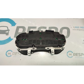 CUADRO INSTRUMENTOS 248102077R  - miniatura 2