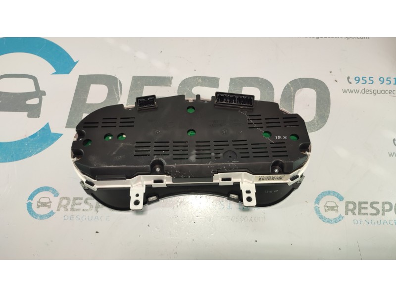 CUADRO INSTRUMENTOS 248102077R  - imagen 2