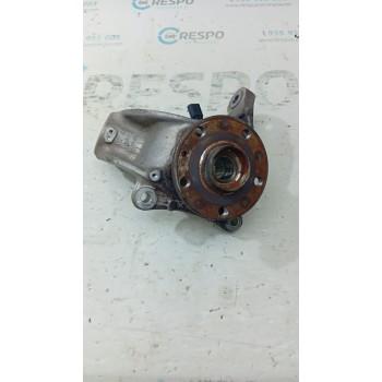 MANGUETA DELANTERA IZQUIERDA 3C0407257G  - miniatura 2