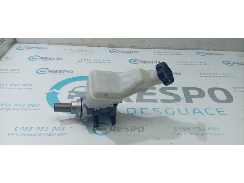 BOMBA FRENO  - imagen 1