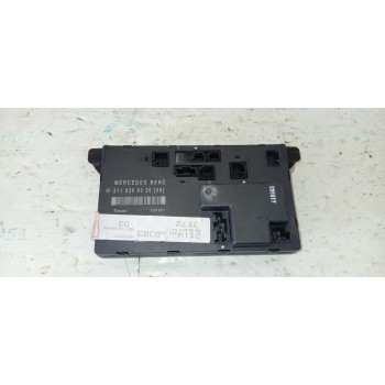 MODULO ELECTRONICO 2118200326 