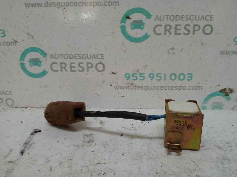 RELE 8543233020  - imagen 1