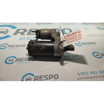 MOTOR ARRANQUE 51810307 