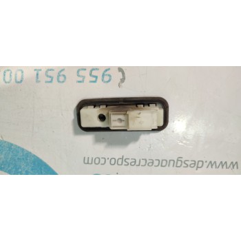 MANETA EXTERIOR PORTON  - miniatura 2