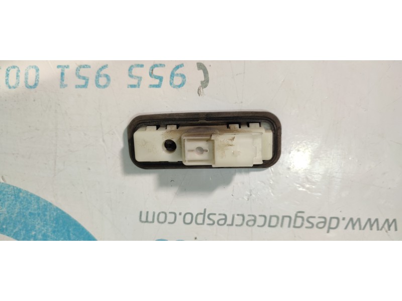 MANETA EXTERIOR PORTON  - imagen 2