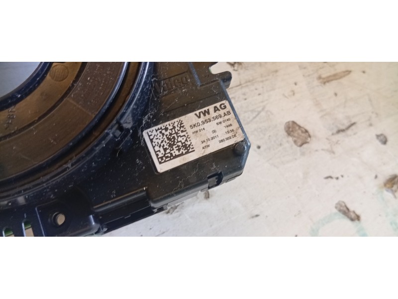 KIT AIRBAG  - imagen 3