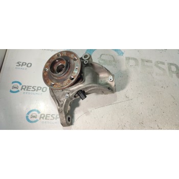 MANGUETA DELANTERA IZQUIERDA 3C0407257F 