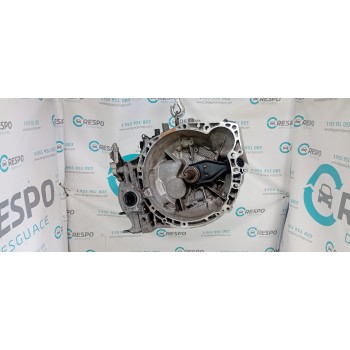 CAJA CAMBIOS 20MB27  - miniatura 1