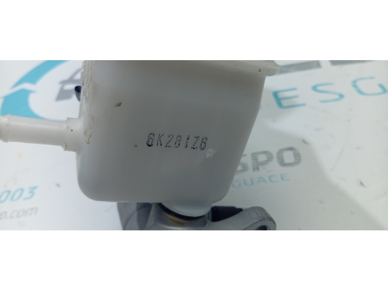 BOMBA FRENO  - imagen 2