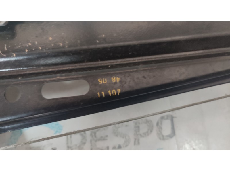 ELEVALUNAS TRASERO DERECHO 7075674  - imagen 3