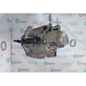 CAJA CAMBIOS 20DP29  - miniatura 3