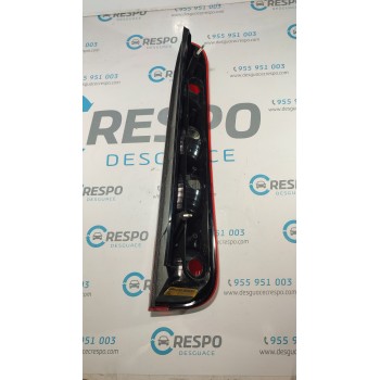 PILOTO TRASERO IZQUIERDO 3M5113A603AD  - miniatura 2