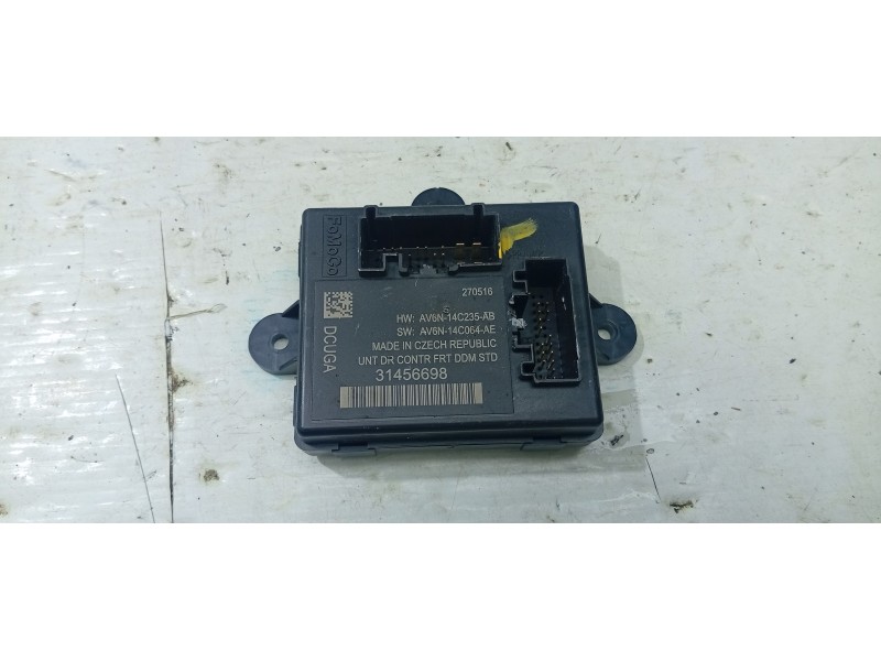 MODULO ELECTRONICO 31456698  - imagen 1