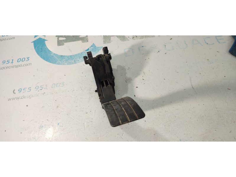 POTENCIOMETRO PEDAL 180029347R  - imagen 1