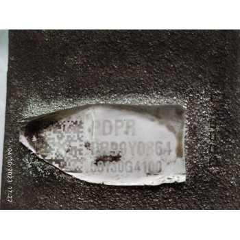 PINZA DE FRENO DELANTERA DERECHA 58130G4100  - miniatura 2