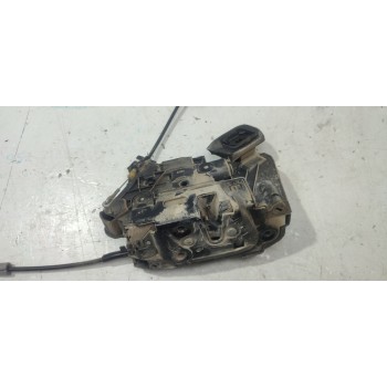 CERRADURA PUERTA DELANTERA DERECHA 5K1837016E  - miniatura 3