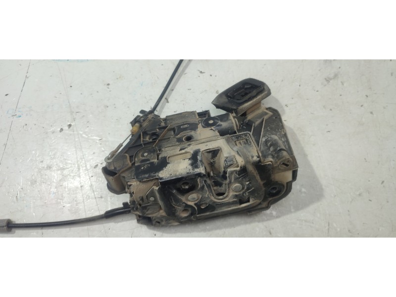 CERRADURA PUERTA DELANTERA DERECHA 5K1837016E  - imagen 3