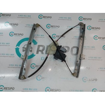 ELEVALUNAS DELANTERO IZQUIERDO 9682493980  - miniatura 1