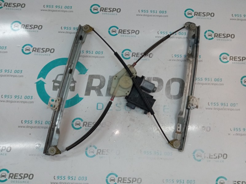 ELEVALUNAS DELANTERO IZQUIERDO 9682493980  - imagen 1