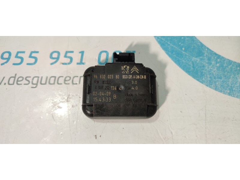 SENSOR 9683202380  - imagen 1