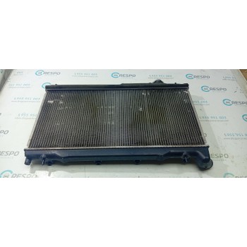 RADIADOR AGUA  - miniatura 3