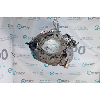 CAJA CAMBIOS 20DP29  - miniatura 4