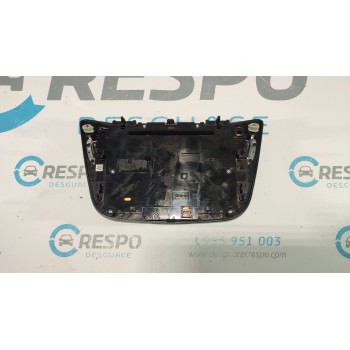 SISTEMA AUDIO / RADIO CD  - miniatura 2