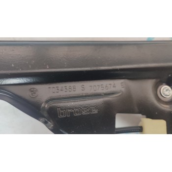 ELEVALUNAS TRASERO DERECHO 7075674  - miniatura 4