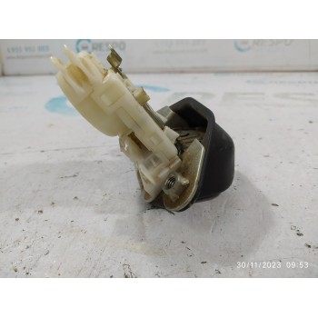 CERRADURA MALETERO / PORTON  - miniatura 2