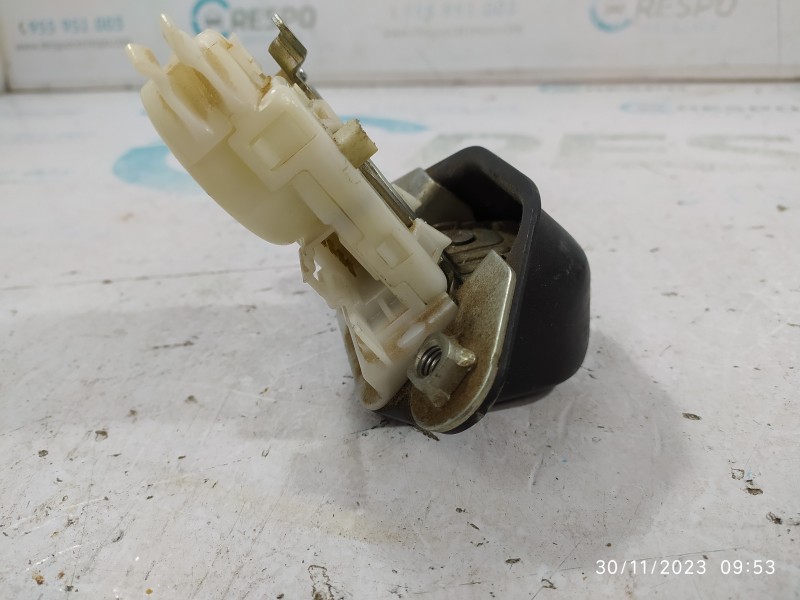 CERRADURA MALETERO / PORTON  - imagen 2