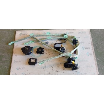 KIT AIRBAG  - miniatura 5