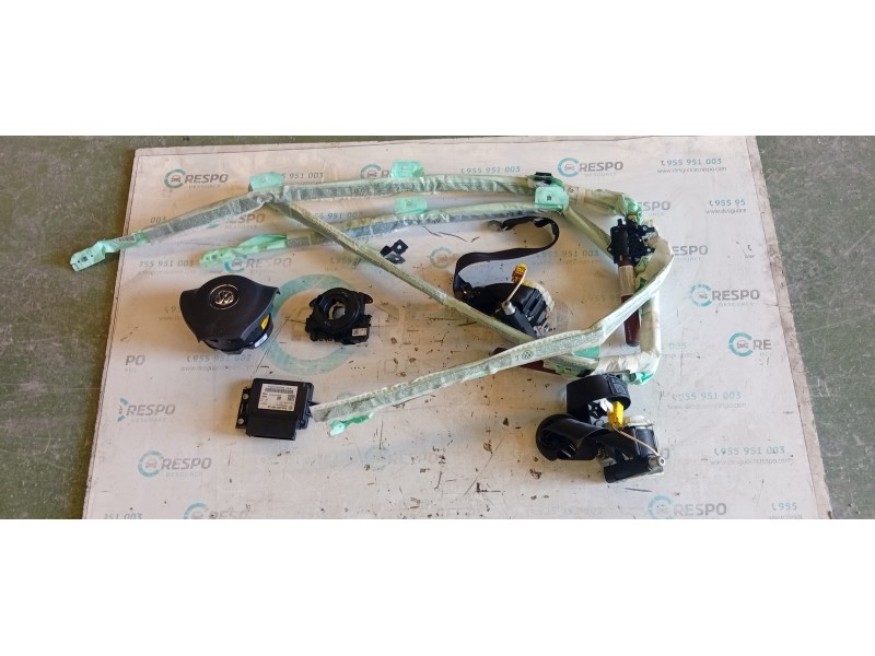 KIT AIRBAG  - imagen 5