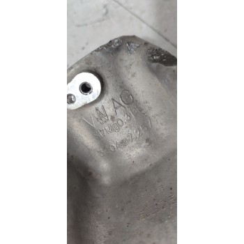 MANGUETA DELANTERA IZQUIERDA 3C0407257F  - miniatura 3