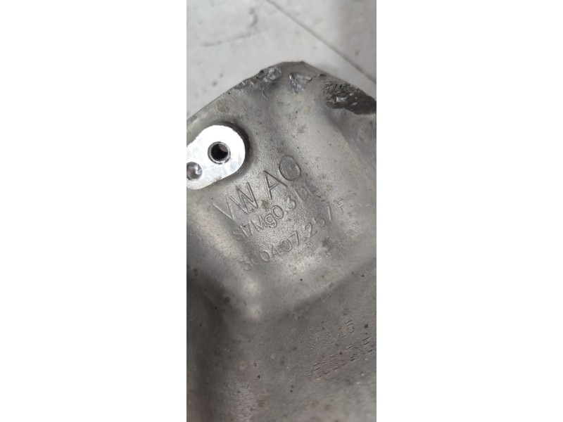 MANGUETA DELANTERA IZQUIERDA 3C0407257F  - imagen 3