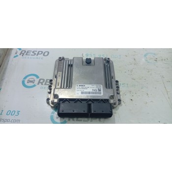 CENTRALITA MOTOR UCE 9RZ0G030000000 0281030289 
