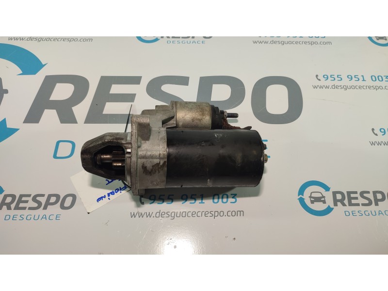 MOTOR ARRANQUE 51810307  - imagen 3