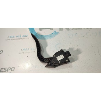 POTENCIOMETRO PEDAL 180029347R  - miniatura 2