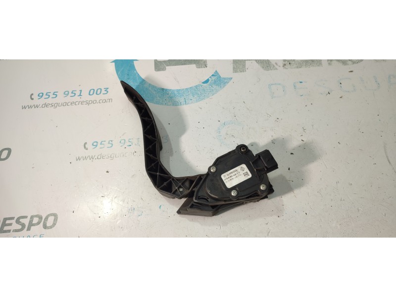 POTENCIOMETRO PEDAL 180029347R  - imagen 2