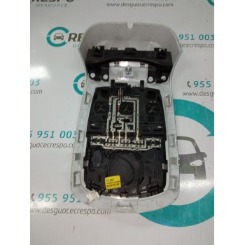 LUZ INTERIOR 9665778780  - miniatura 3