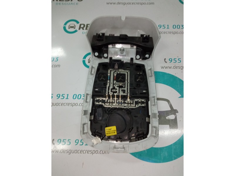 LUZ INTERIOR 9665778780  - imagen 3