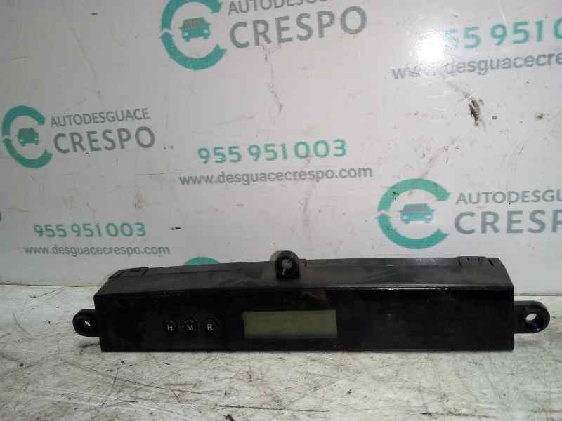 MODULO ELECTRONICO 9451023000  - imagen 1