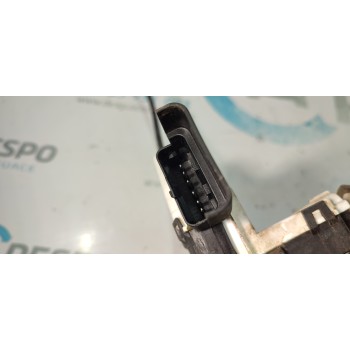 CERRADURA PUERTA DELANTERA IZQUIERDA 000256  - miniatura 3