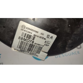 SERVOFRENO 9874747580  - miniatura 2