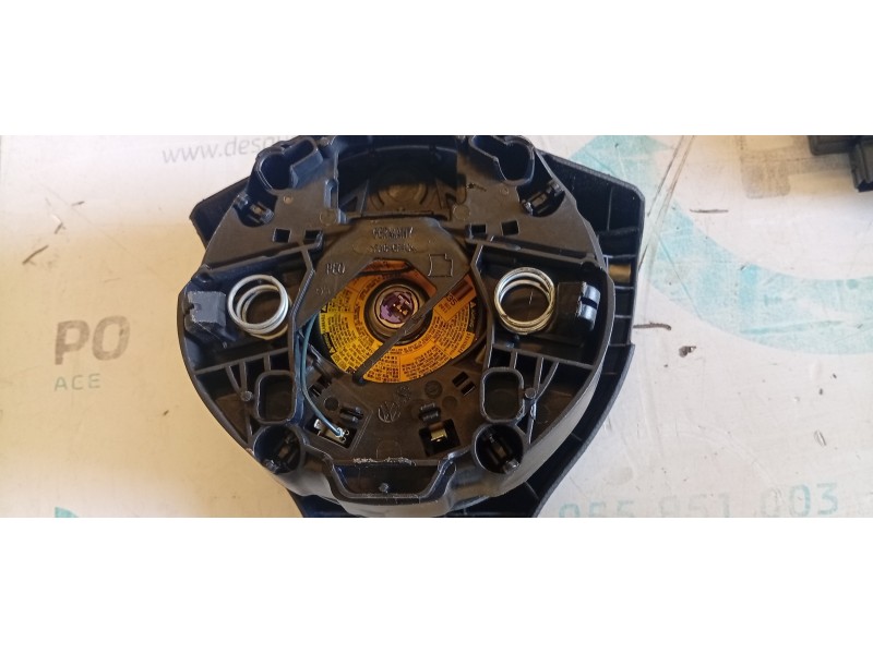 KIT AIRBAG  - imagen 6