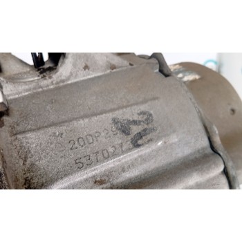 CAJA CAMBIOS 20DP29  - miniatura 6